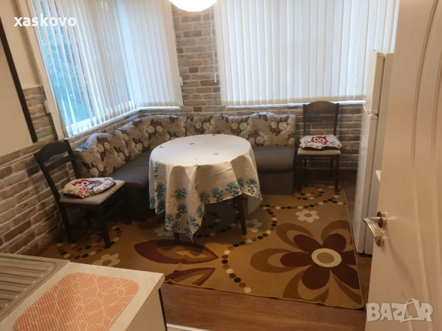 Апартамент под наем