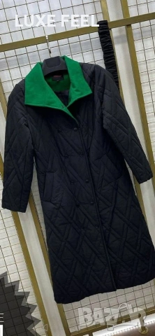 Дамски Палта ⚜️, снимка 3 - Палта, манта - 53230457