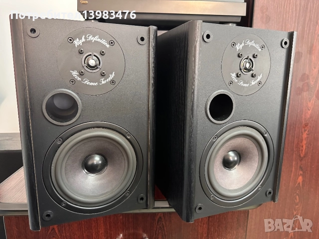 Тонколони Heco Interior Reflex 10 MK ll