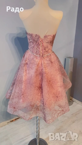 Булченските и абитуриентски рокли, снимка 2 - Рокли - 52054390