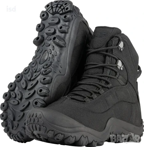 Тактически обувки Viper VENOM BOOT BLACK
