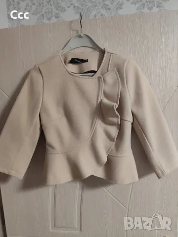 Якета и палта, М размер , снимка 10 - Якета - 49444032