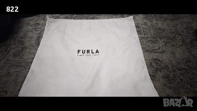 Ориинална "FURLA", снимка 8 - Чанти - 52910295