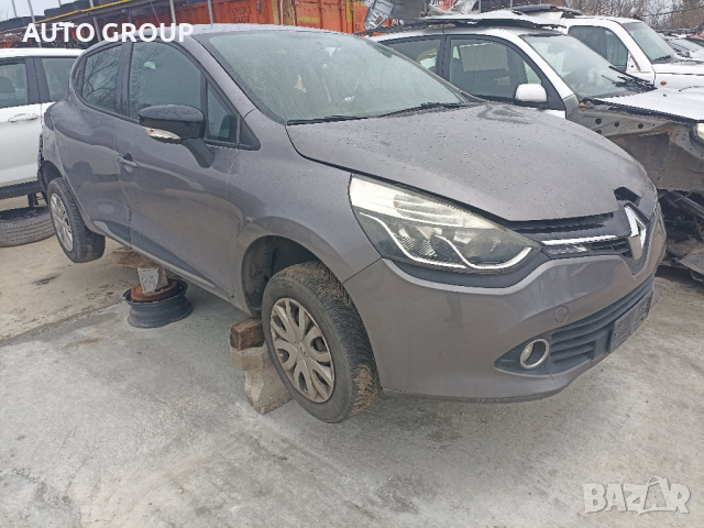 Рено Клио 4 / Renault Clio 4 - на части в Автомобили и джипове в гр ...