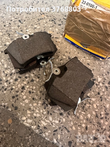 Накладки за ауди А1, А3, А4. А6.А8, ТТ. Сеат Алтеа, Ибиза, Леон, Толедо. Ситроен пежо