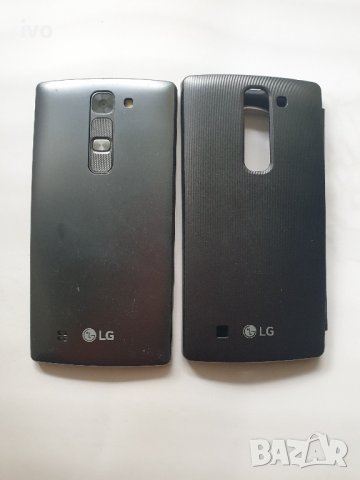 LG Magna (H500F) , снимка 8 - LG - 42316323