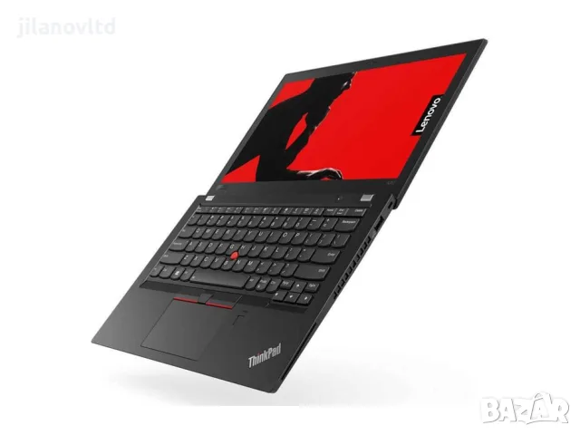 Lenovo ThinkPad X280 I7-8650U 16GB 256GB SSD NVME с до 24 МЕСЕЦА ГАРАНЦИЯ, снимка 3 - Лаптопи за работа - 55904910