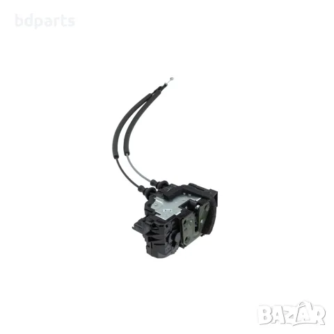 Брава за предна дясна врата, Hyundai Santa Fe CM, 4 ПИН, снимка 2 - Части - 56143689