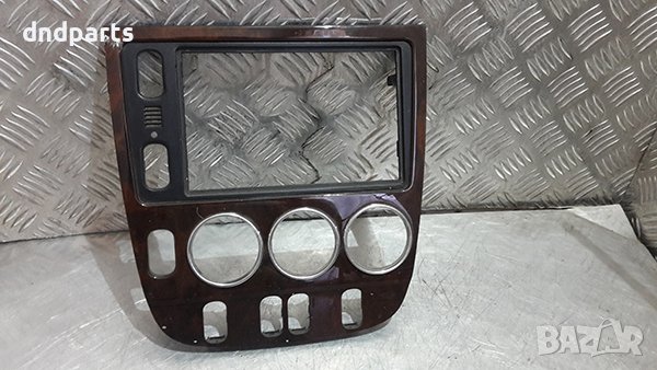 Централна конзола за Mercedes ML |W163|, 2004г.