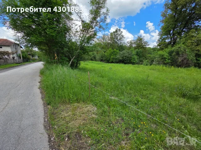 Топ локация в кв. Острец, снимка 3 - Парцели - 56130437