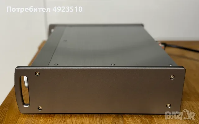TEAC AI-501DA Amplifier/DAC - USB , снимка 10 - Аудиосистеми - 56044890