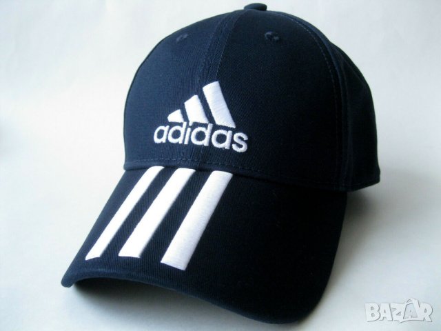 оригинални шапки adidas черна , снимка 2 - Шапки - 41042752