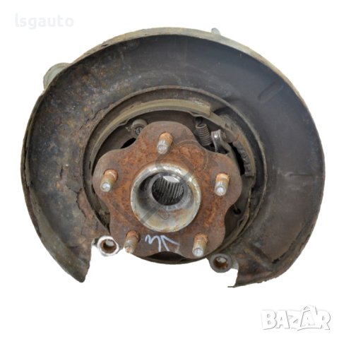 Заден ляв шенкел Nissan X-Trail I 2001-2007 ID:109309