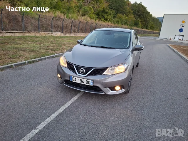 Продавам Нисан Пулсар, снимка 2 - Автомобили и джипове - 55968734