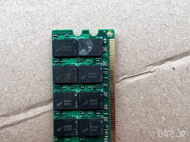 4GB DDR2 800 (1x4GB) , снимка 5 - RAM памет - 38668740