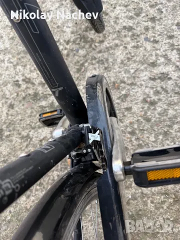 Градски велосипед 28 “, снимка 5 - Велосипеди - 49512810