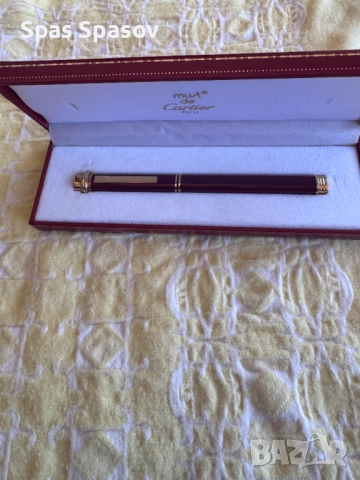 Cartier, снимка 6 - Други - 51786125