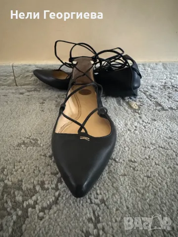 Дамски обувки Elizabetta Franchi, снимка 3 - Дамски ежедневни обувки - 50232587