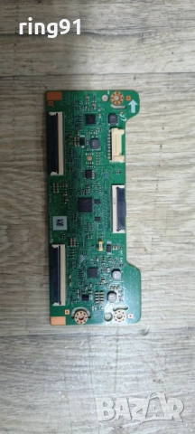 T-Con - BN41-02111A TV Samsung UE48H5000AW