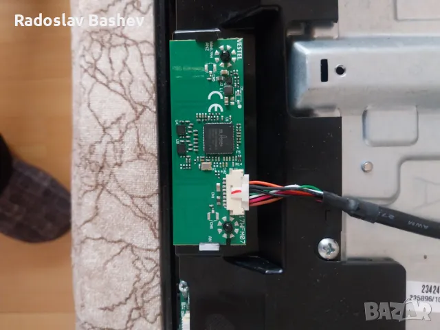 HITACHI-55HK4W64A на части!!!, снимка 10 - Телевизори - 48296571