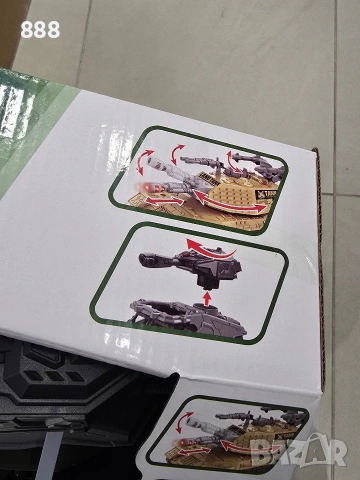 играчки танкове самолети джипове, снимка 8 - Декорация за дома - 44259891