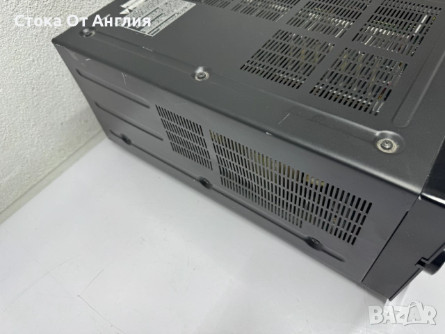 Ресийвър - Pioneer VSX - LX60, снимка 6 - Ресийвъри, усилватели, смесителни пултове - 46167138