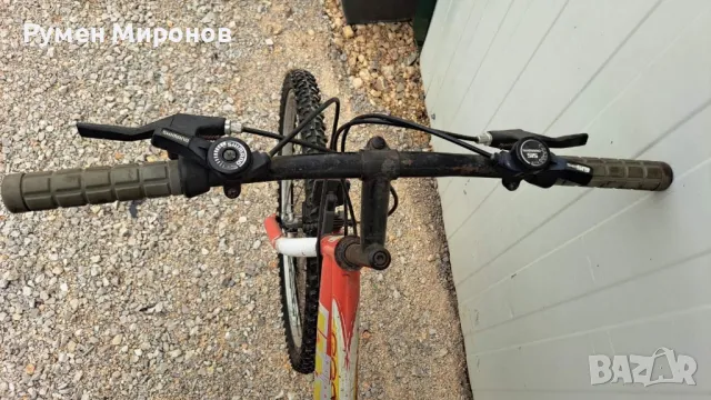 Продавам колела/велосипеди дамски и мъжки. , снимка 3 - Велосипеди - 49638486