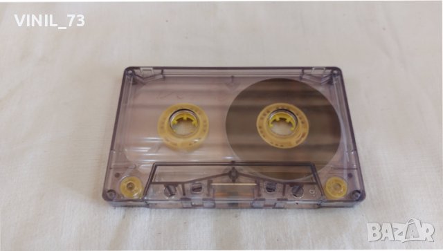 Best Ballads vol.3, снимка 4 - Аудио касети - 44836839