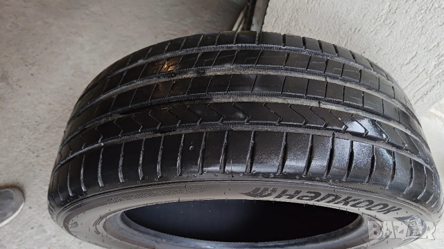 Hankook Ventus Prime 4 205 55 16 4 летни гуми 300лв, снимка 7 - Гуми и джанти - 52392938