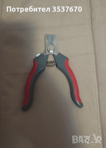 Нокторезачка за кучета