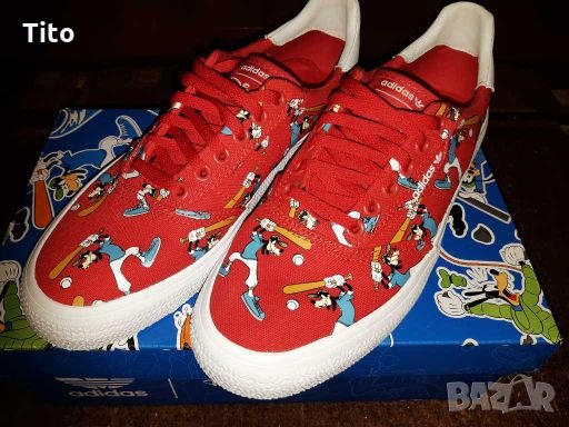 Мъжки кецове Adidas Goofy 40 1/2