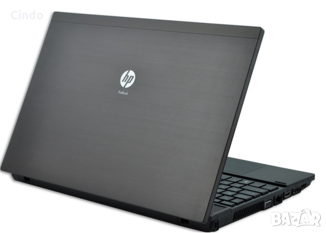 15.6" Core i3-3,4Ghz Laptop HP ProBook 4520s Лаптоп, снимка 2 - Лаптопи за работа - 44568682