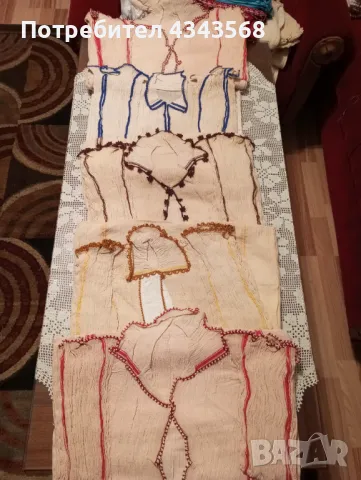 Ризи народни , снимка 3 - Ризи - 48824971