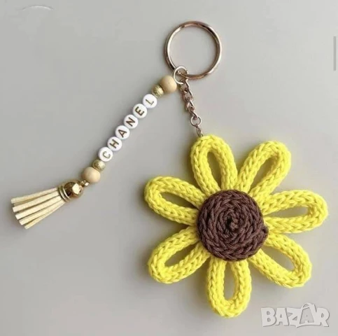 Ключодържатели със снимка или надпис по избор , снимка 15 - Други - 51172581