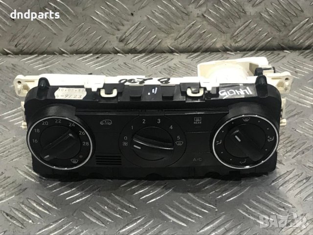Панел климатик Mercedes B200,W245,205,2011г.