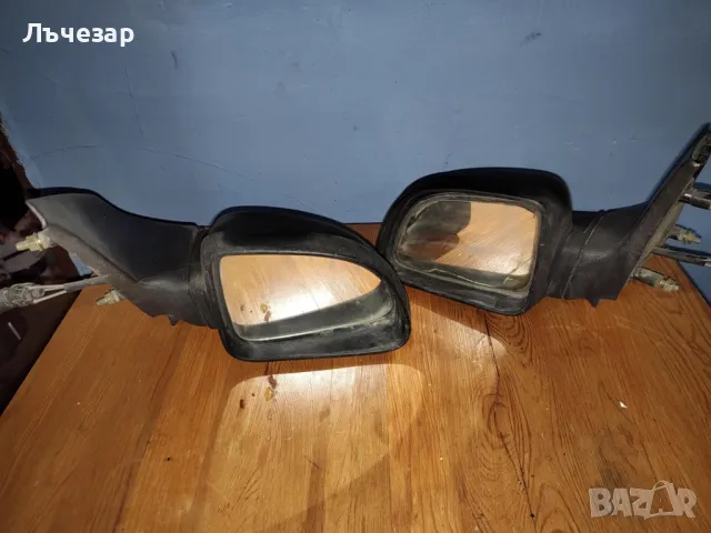 Части Рено Клио , снимка 3 - Части - 49249646