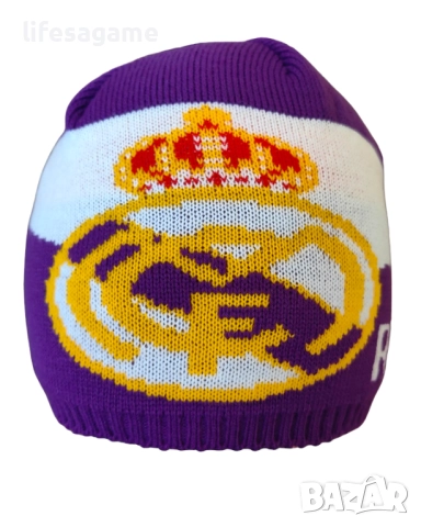 Детски футболен екип Реал Мадрид тениска Мбапе комплект Real Madrid Mbappe, снимка 4 - Детски комплекти - 52343885