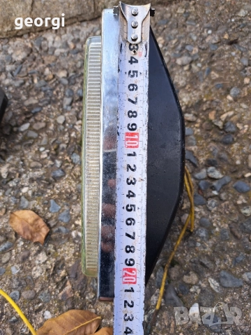 ретро халогени за мъгла Hella 29/2, снимка 16 - Аксесоари и консумативи - 52244067