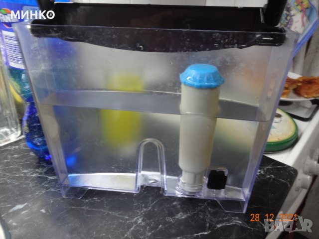 кафеавтомати  KRUPS  на части, снимка 10 - Кафемашини - 42303763