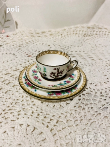 миниатюрна чашка за чай 