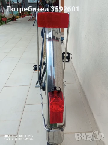 внос германия 28цола ,ново, снимка 5 - Велосипеди - 51161284