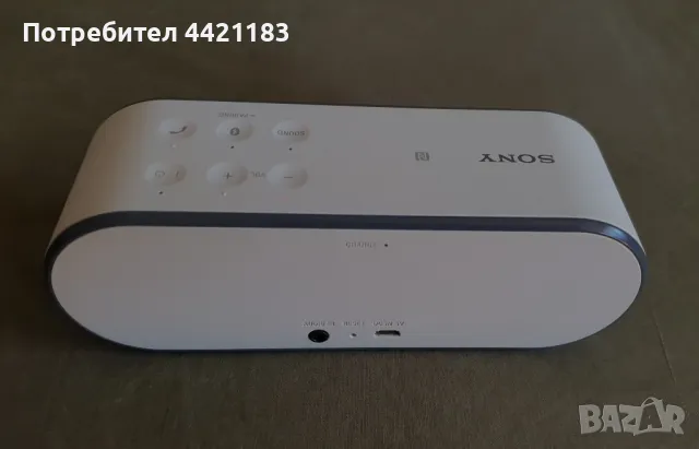 Sony SRS-X2 оргинална, снимка 2 - Ресийвъри, усилватели, смесителни пултове - 49583111