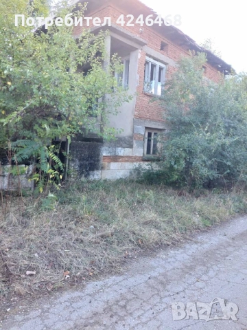 Продава къща на 2 етажа с Гайтанци, общ Видин, снимка 2 - Къщи - 51944654