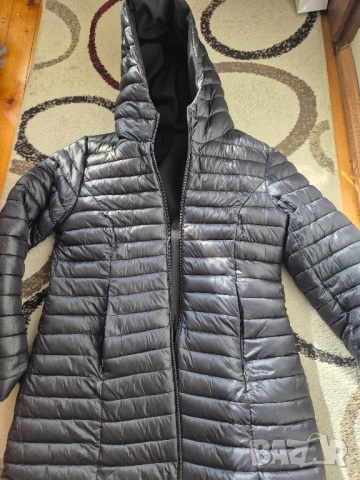 само днес късо двулицево яке Юнона, снимка 2 - Якета - 52509829