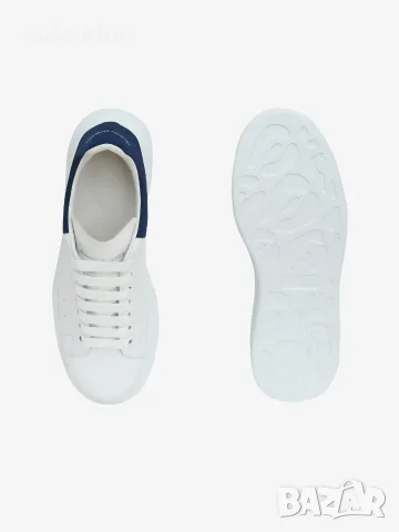 Налични Alexander McQueen реплика с кутия, снимка 5 - Маратонки - 56367857