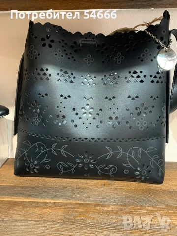 Чанти внос от Италия, снимка 4 - Чанти - 44935097