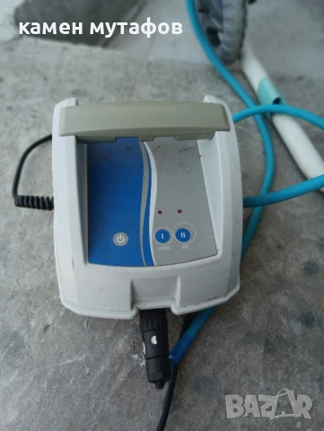 робот за почистване на басейни zodiac , снимка 8 - Басейни и аксесоари - 50961178