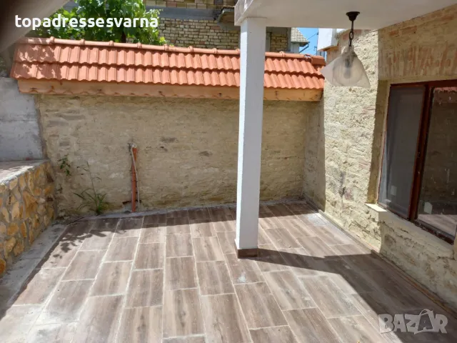 Реновирана къща в с. Писарево, снимка 5 - Къщи - 49163368