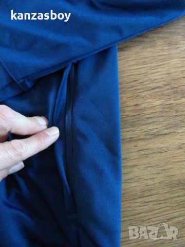 adidas - страхотно мъжко горнище КАТО НОВО , снимка 7 - Спортни дрехи, екипи - 39972428