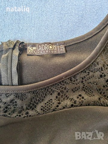 дамска рокля, снимка 2 - Рокли - 42490917